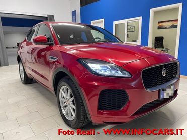 JAGUAR E-Pace 2.0D 150 CV AWD aut. R-Dynamic