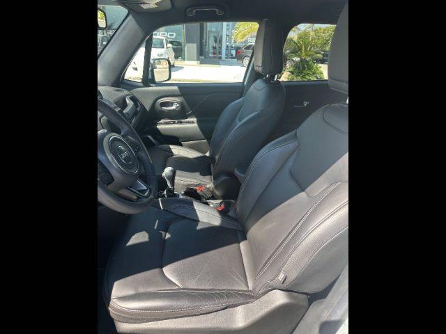 JEEP Renegade - 1.3 T4 DDCT S