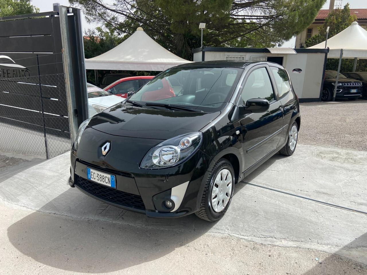 Renault Twingo 1.2 16V LEV Dynamique