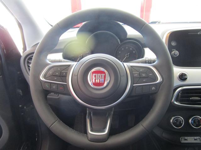 FIAT 500X 1.0 T3 120 CV Connect