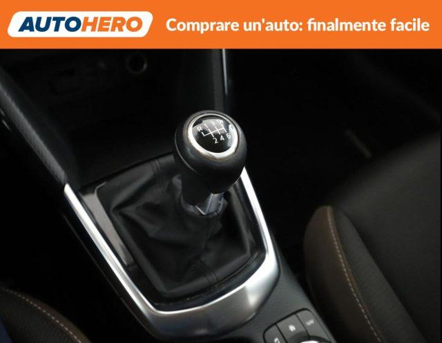 MAZDA 2 1.5 90 CV Skyactiv-G M-Hybrid Evolve