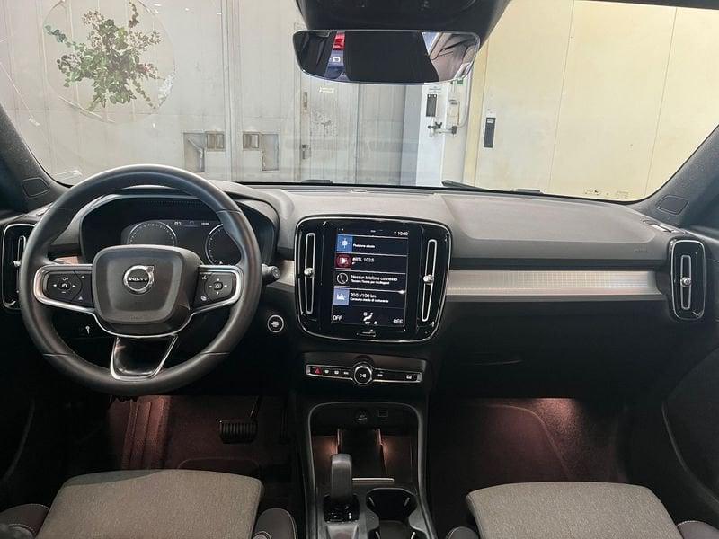 Volvo XC40 XC40 T2 automatico Core
