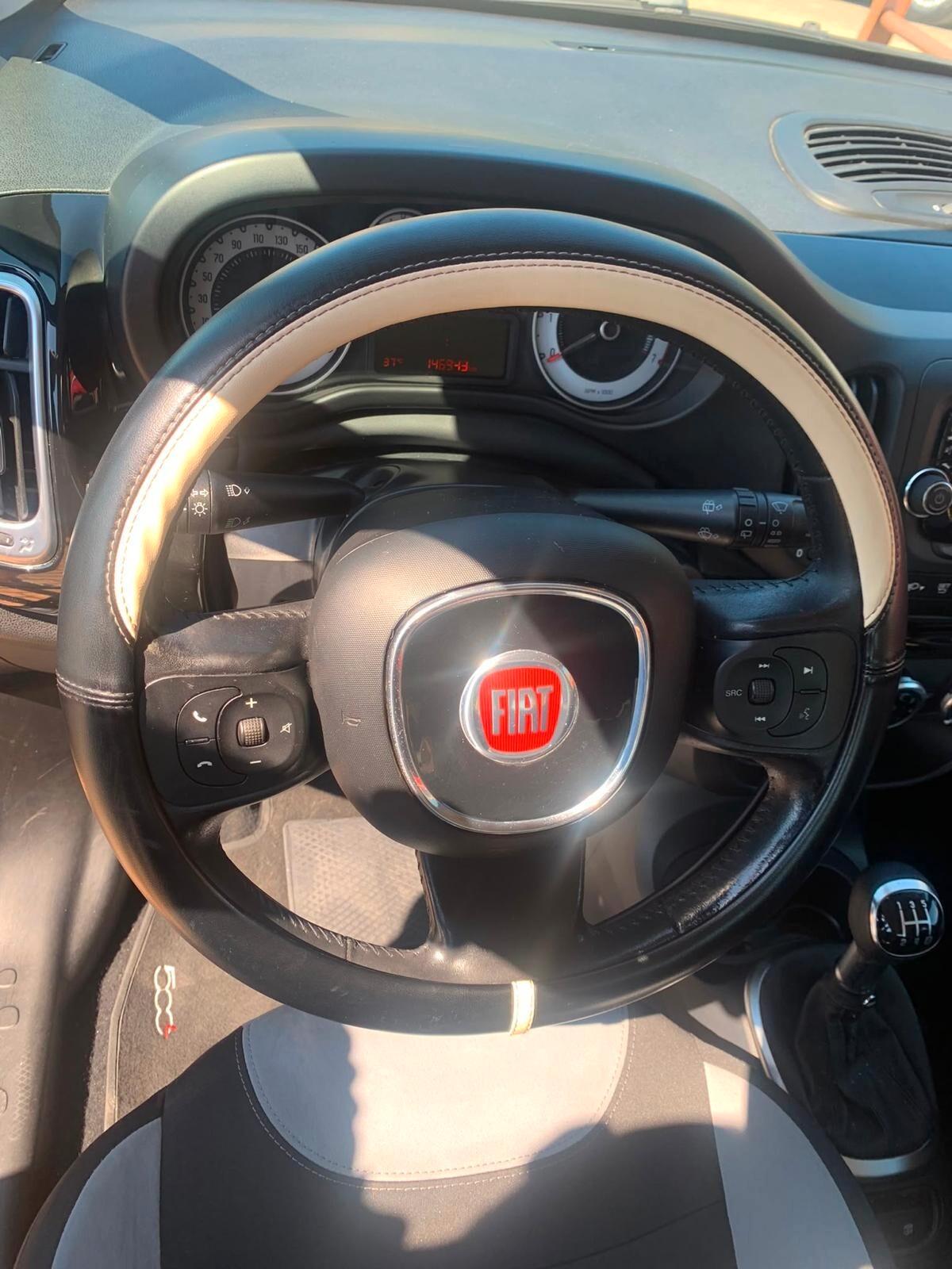 Fiat 500L 1.3 Multijet 95 CV Pop Star