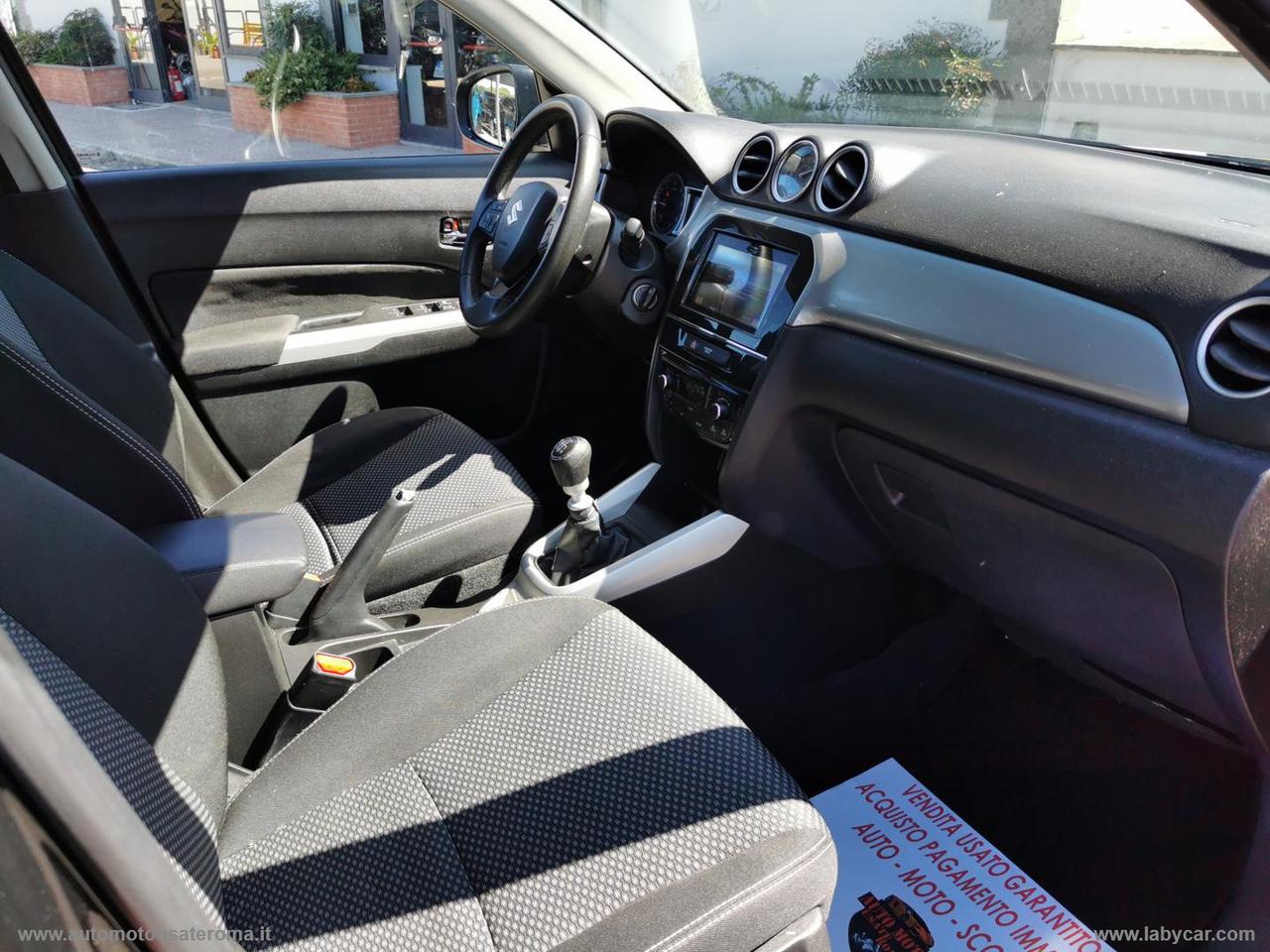 SUZUKI Vitara 1.6 DDiS V-Cool RATE AUTO MOTO SCOOTER