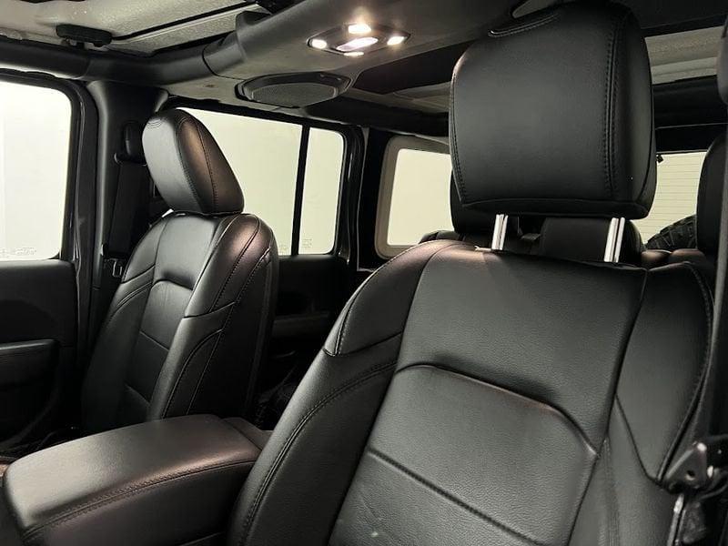 Jeep Wrangler Wrangler 2.2 Mjt II Sport