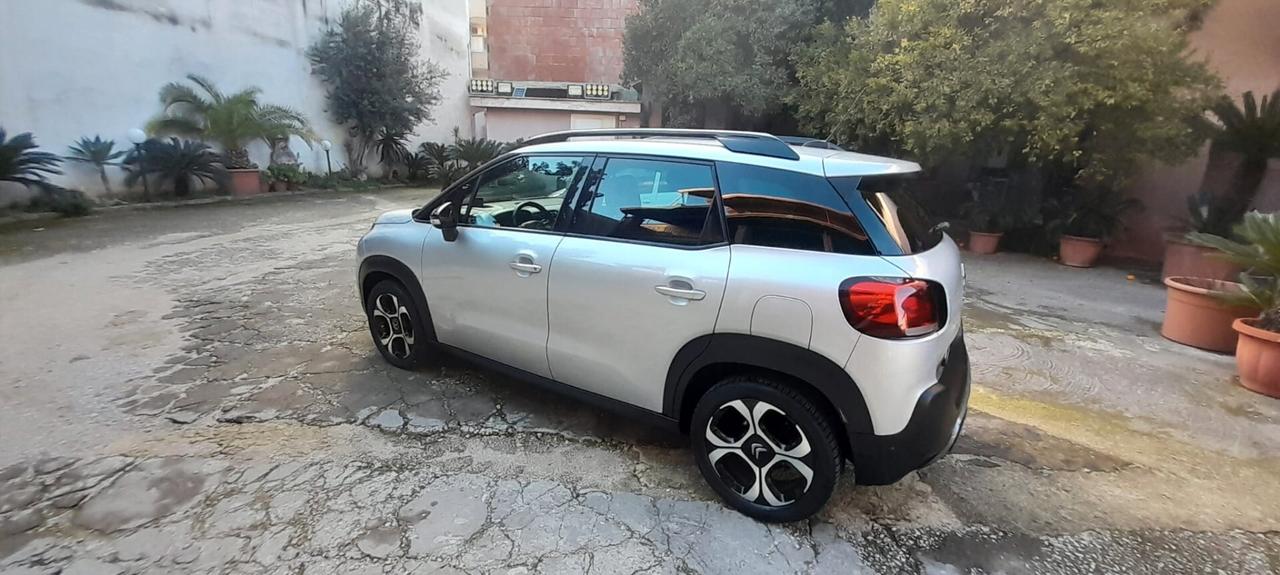 Citroen C3 Aircross BlueHDi 120 S&S Shine