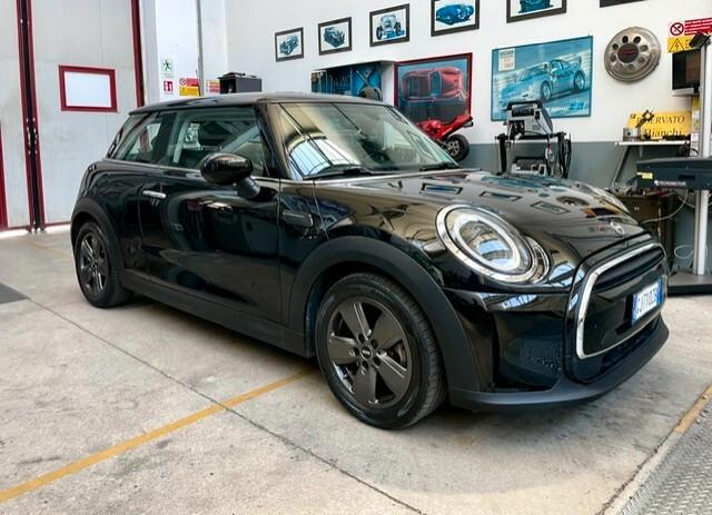 Mini 1.5 One Yours Full Led Navigatore Car Play NEOPATENTATO!!!!!