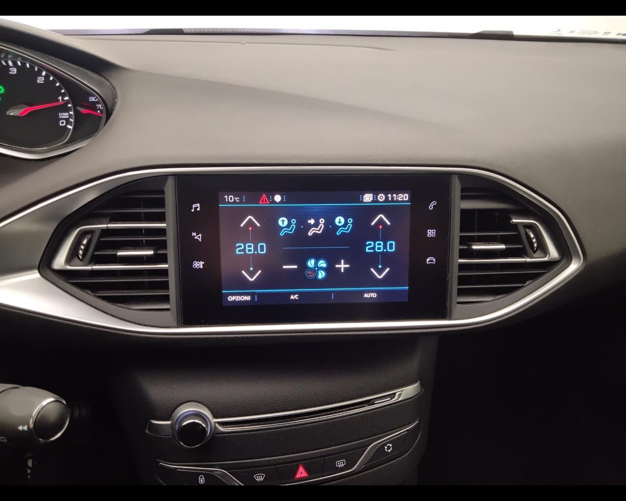 PEUGEOT 308 II 2018 - 308 5p 1.5 bluehdi Allure s&s 130cv
