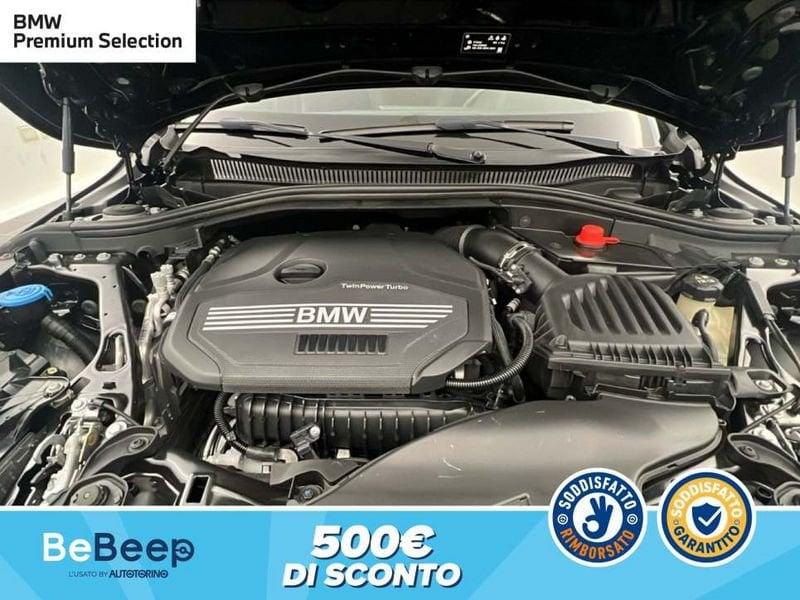 BMW Serie 1 118I MSPORT 140CV AUTO