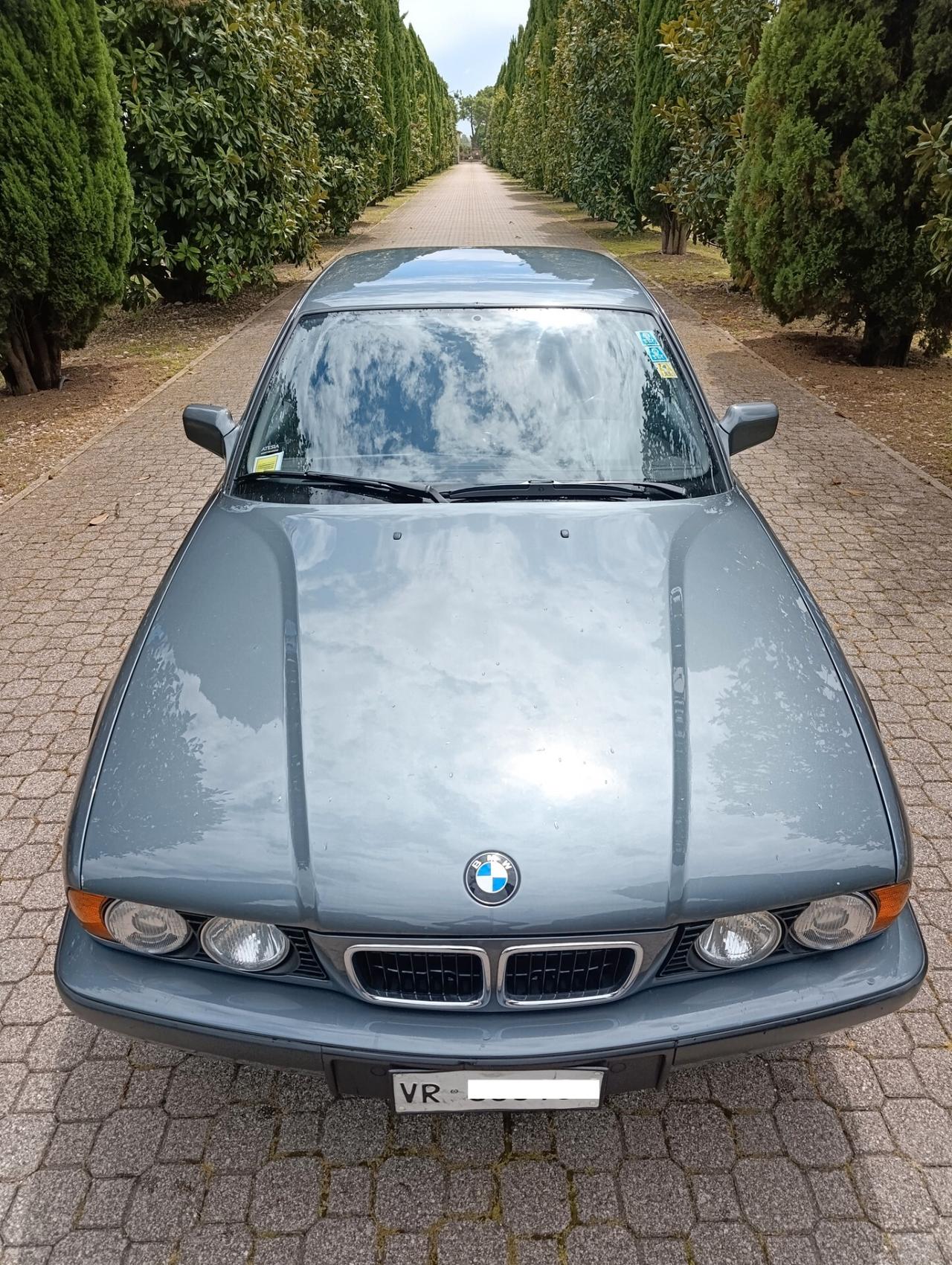 Bmw 520i #GM