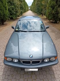 Bmw 520i #GM