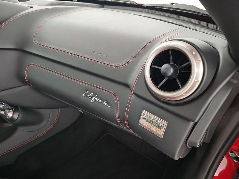 Ferrari California California DCT