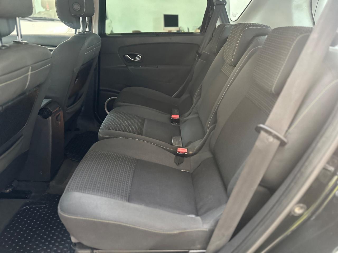 Renault Scenic Scénic X-Mod 1.5 dCi 110CV Confort