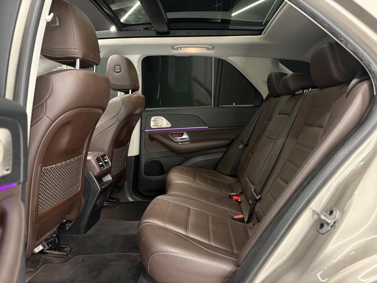 MERCEDES GLE 350 DE AMG PREMIUM (ELETTRICO/DIESEL)