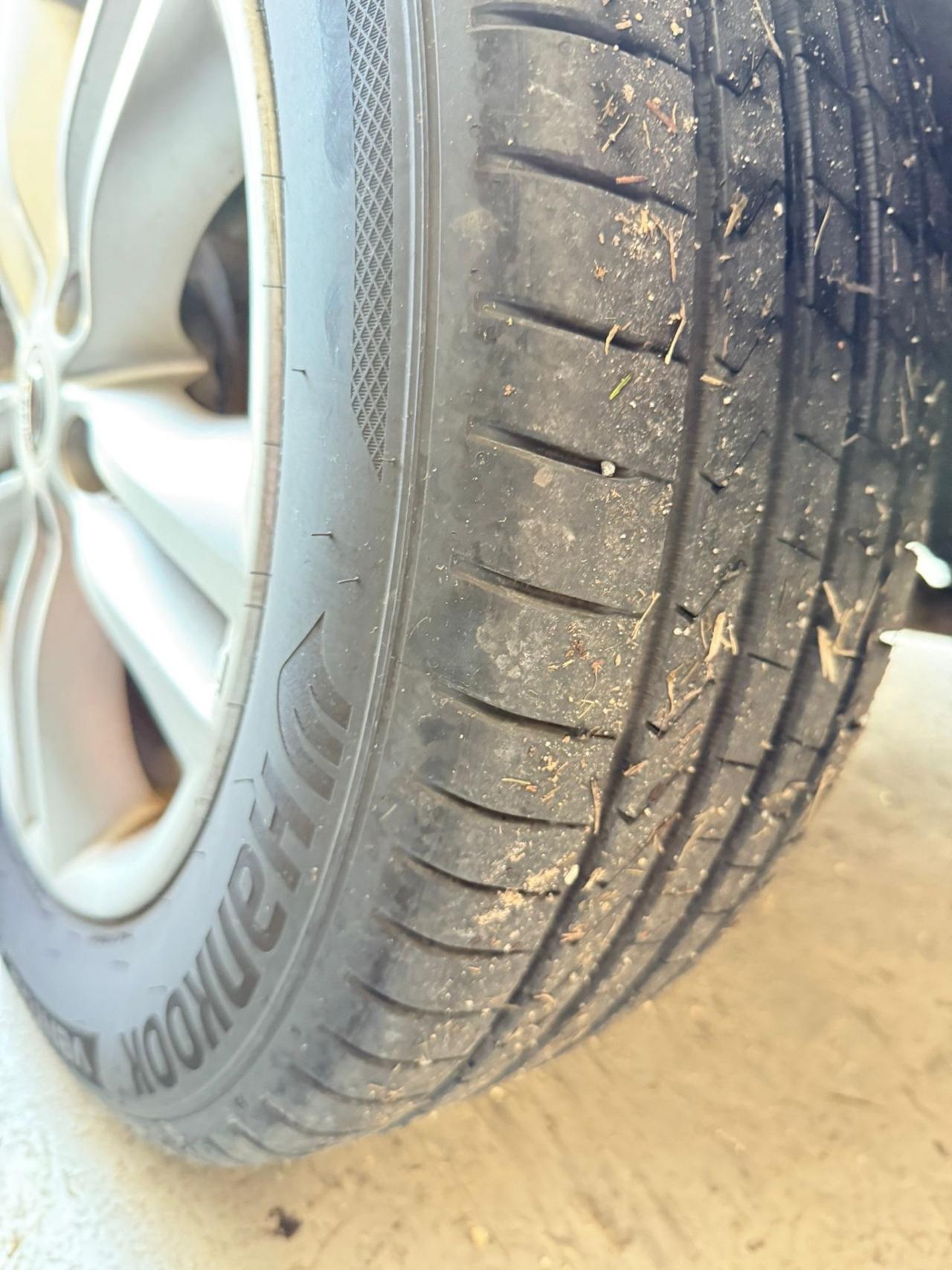 Nissan Qashqai 1.5 dCi Visia