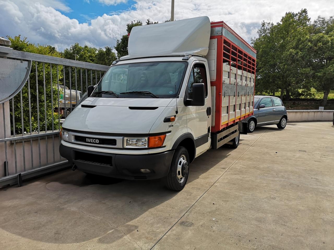 Iveco