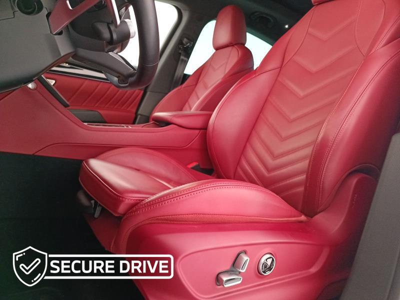 Maserati Levante 2.0 MHEV Modena AWD Auto