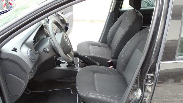 DACIA Logan MCV 1.5 dCi 8V 90CV Start&Stop Ambiance, Garanzia