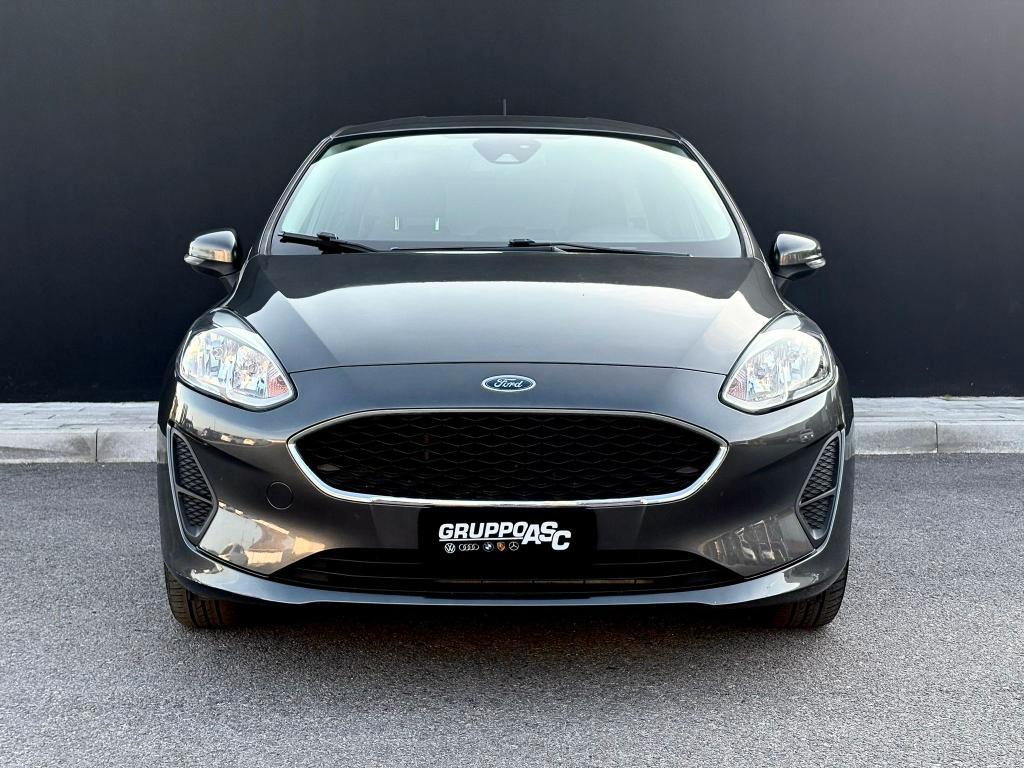 Ford Fiesta 5 Porte 1.1 BENZ 70cv ADATTA NEOPATENTATI