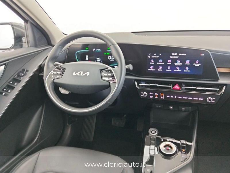 Kia Niro 1.6 GDi DCT HEV Style