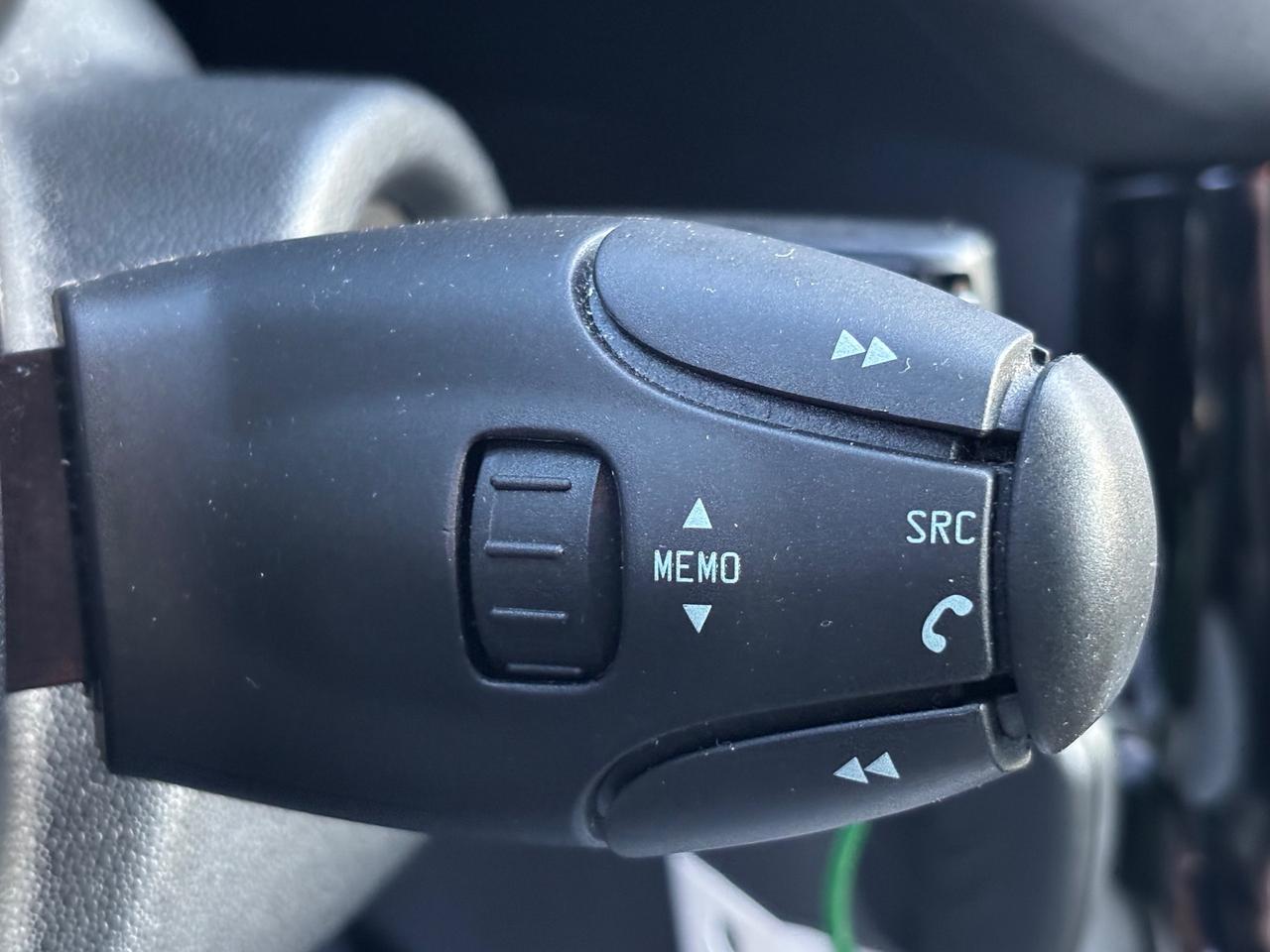 Citroen C3 benzina OK NEOPATENTATI