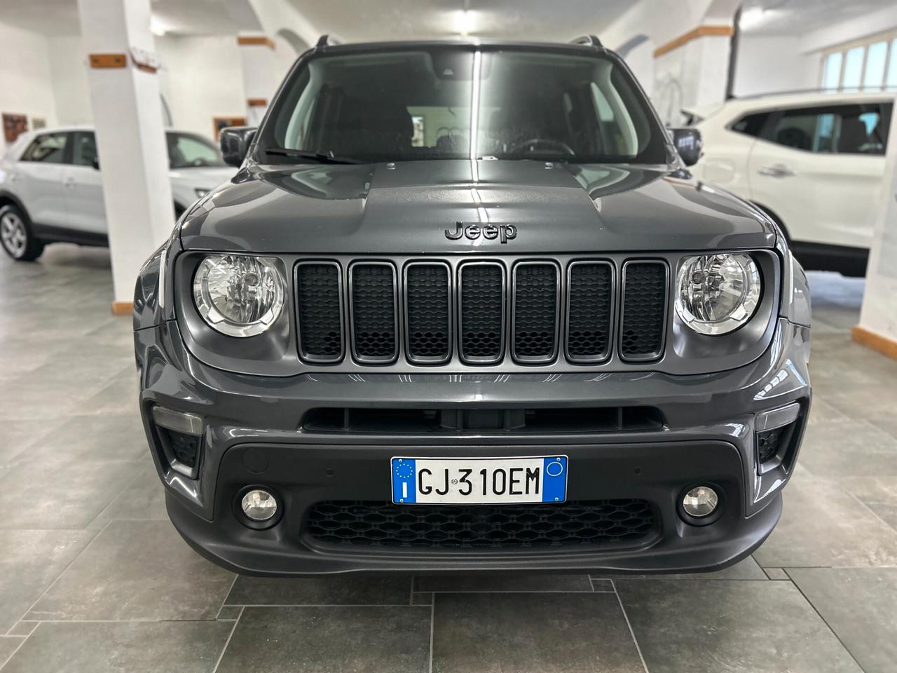 Jeep Renegade 1.6 Mjt 130 CV S - 2022