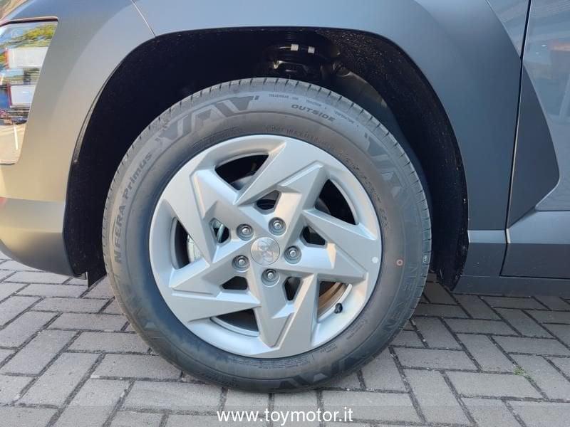 Hyundai Kona 2ªs. (2023-) 1.0 T-GDI Business