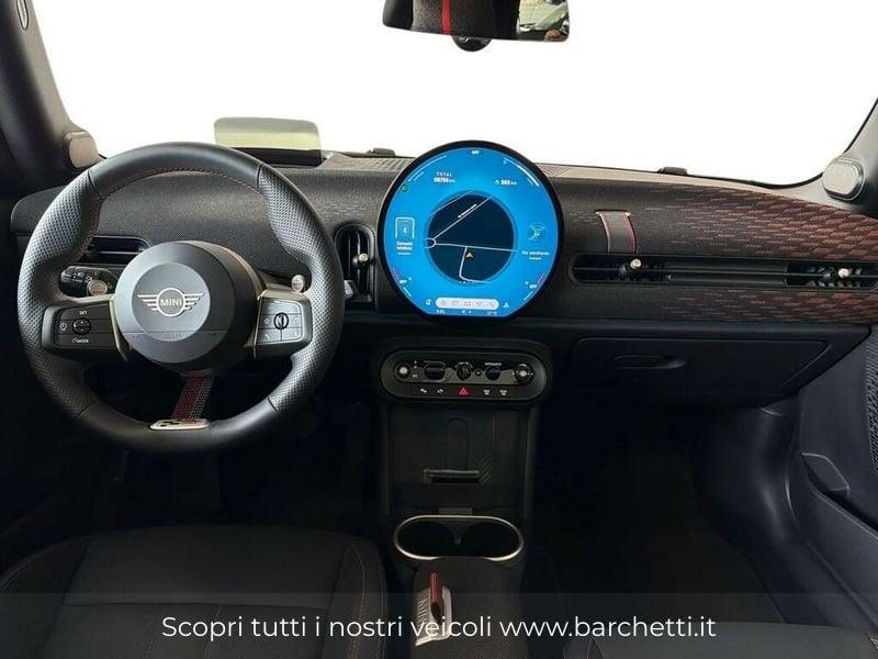 MINI Cooper Mini 3p 2.0 S JCW auto