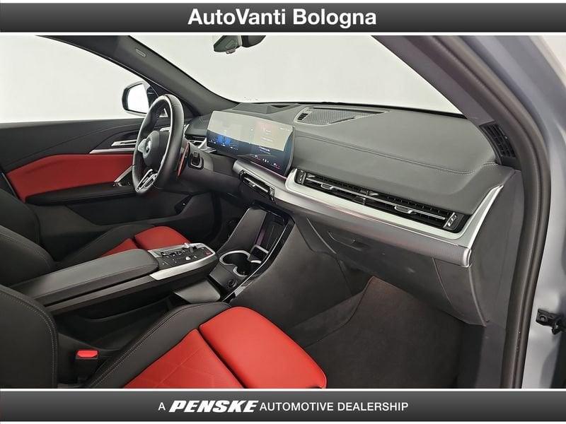 BMW X2 X2 M35i xDrive Msport Pro