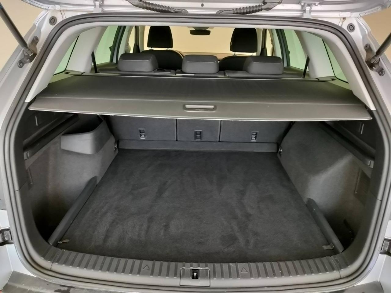 SKODA Kodiaq I 2021 - Kodiaq 2.0 tdi evo Executive dsg