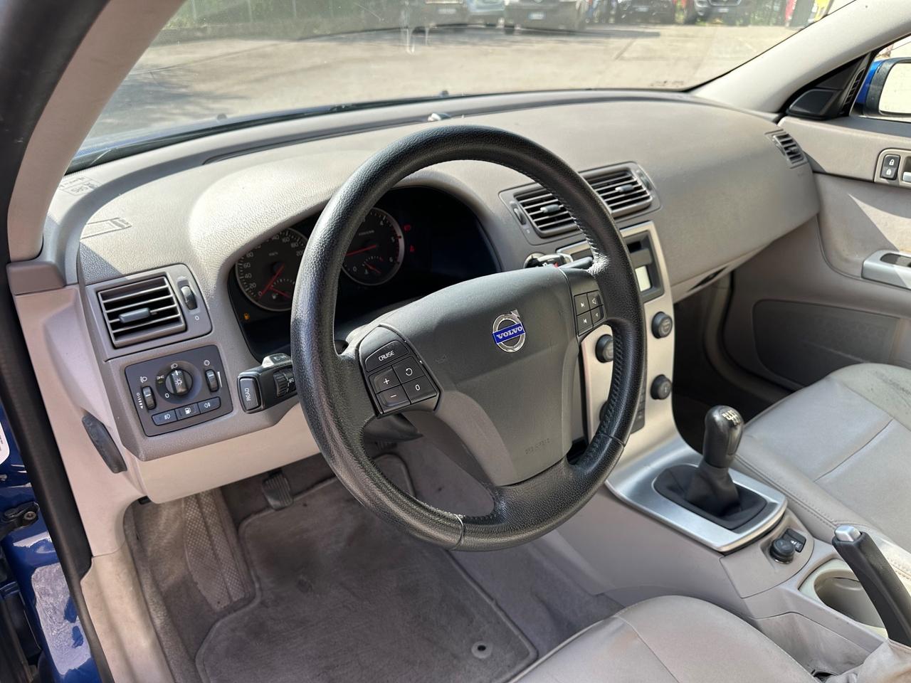 Volvo V50 2.0 D cat Summum