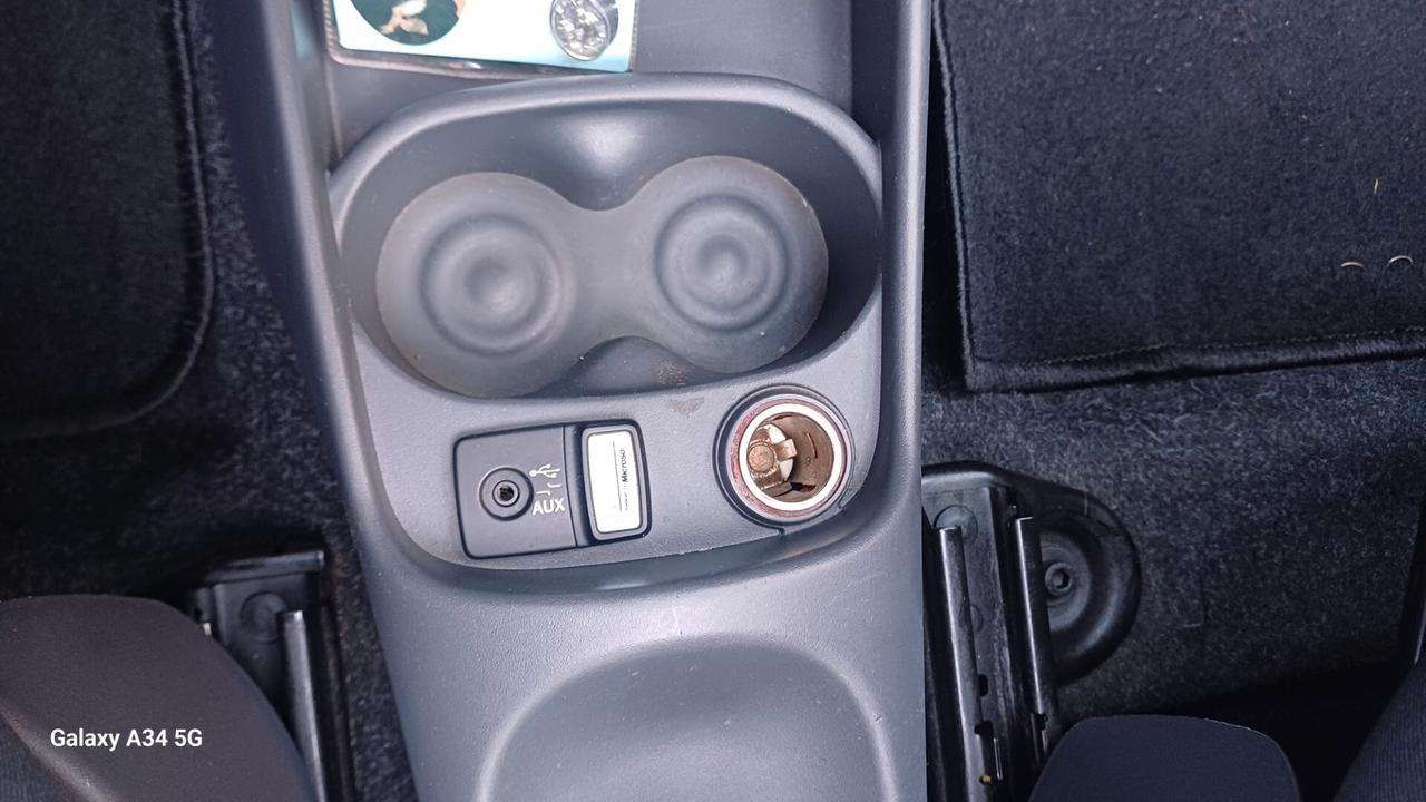 Fiat 500 C 1.3 Multijet 16V 95 CV Cult