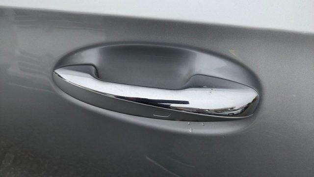 MERCEDES-BENZ A 200 Premium Amg PERMUTE UNICOPROPRIETARIO