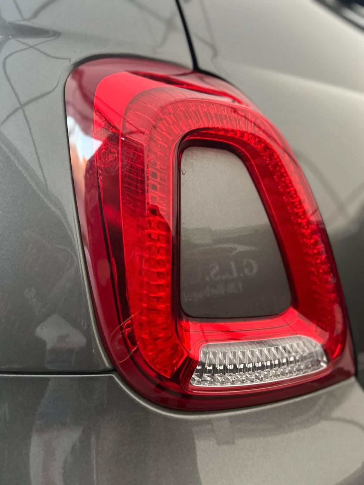 Fiat 500 1.0 Hybrid 70 cv Sport