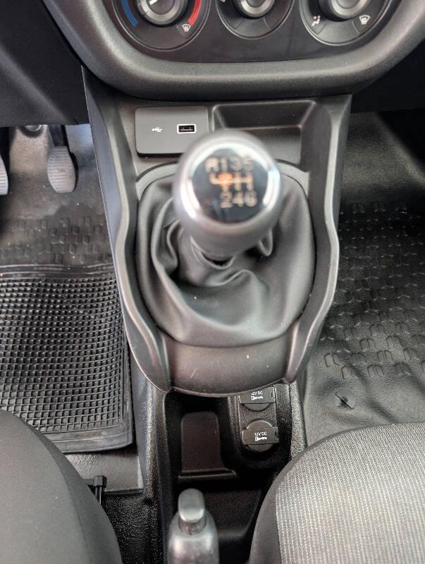 Fiat Doblo Cargo Maxi 1.4 tjt 120cv 3p. FRIGO GIORNO E NOTTE!