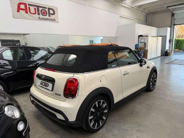 MINI Cooper Cabrio Mini 1.5