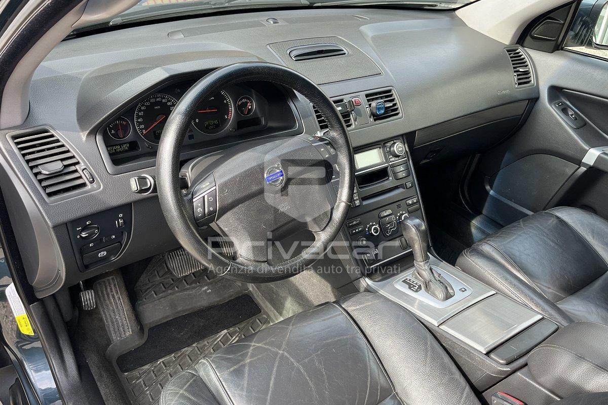 VOLVO XC90 2.4 D5 185 CV aut. AWD Executive