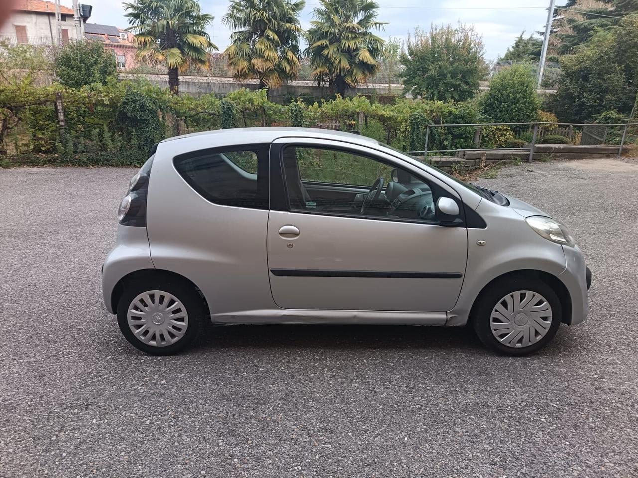 Citroen C1 1.0 3 porte C1TY