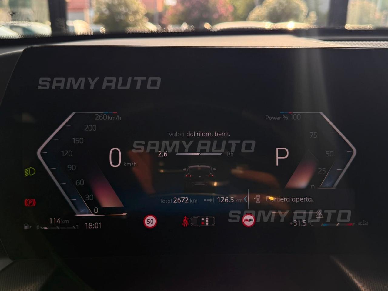 Bmw X2 sDrive 20i Msport Pro