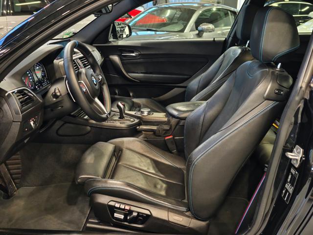 BMW M2 Coupé Competition SERVICE BMW