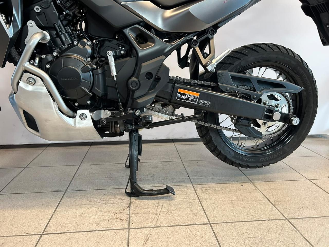 Honda XL 750 Transalp