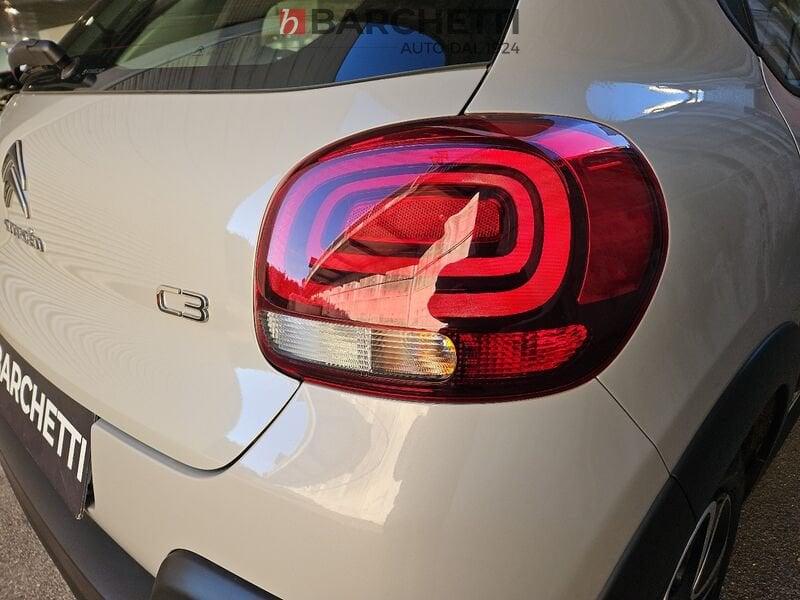 Citroën C3 PURE TECH MAX