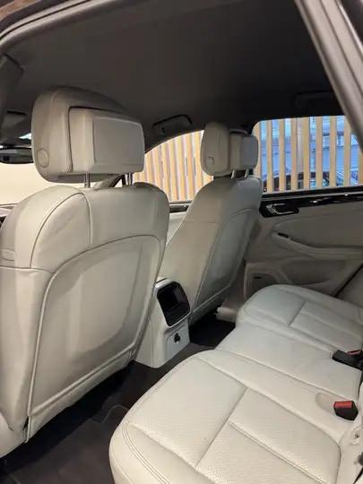 Porsche Macan 3.0d S 250CV PDK FULL OPT DIESEL PRONTACONSEGNA