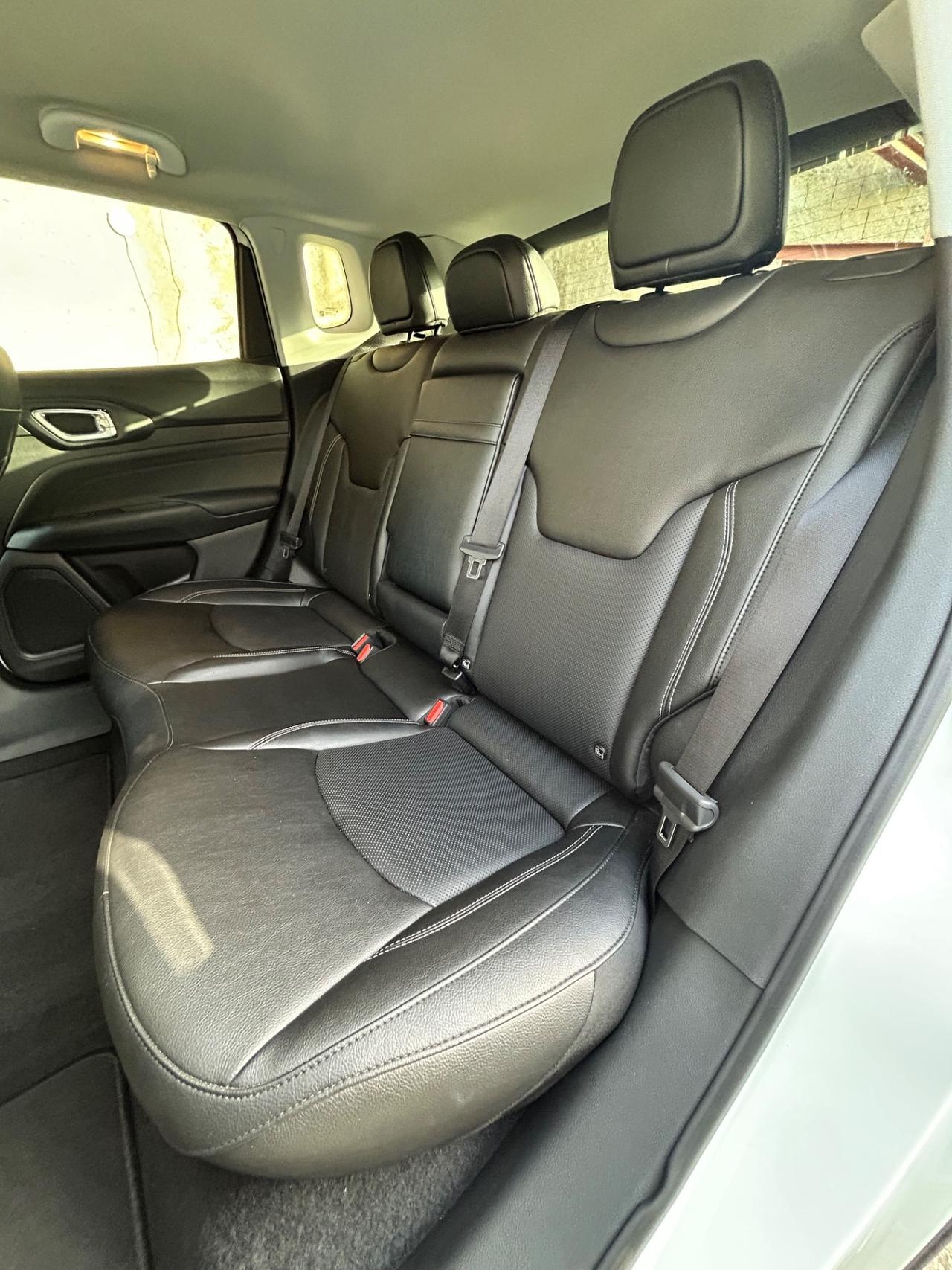 Jeep Compass 1.6 Multijet II 2WD S