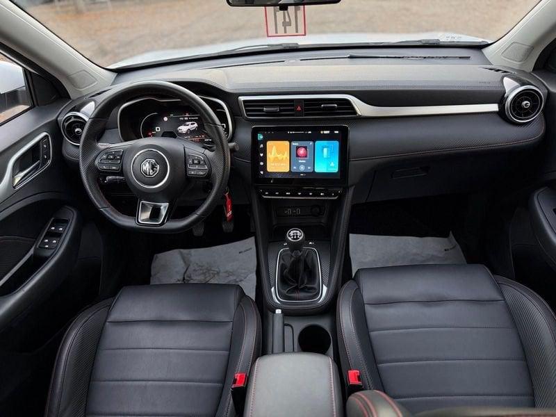 MG ZS ZS 1.5 Classic Luxury