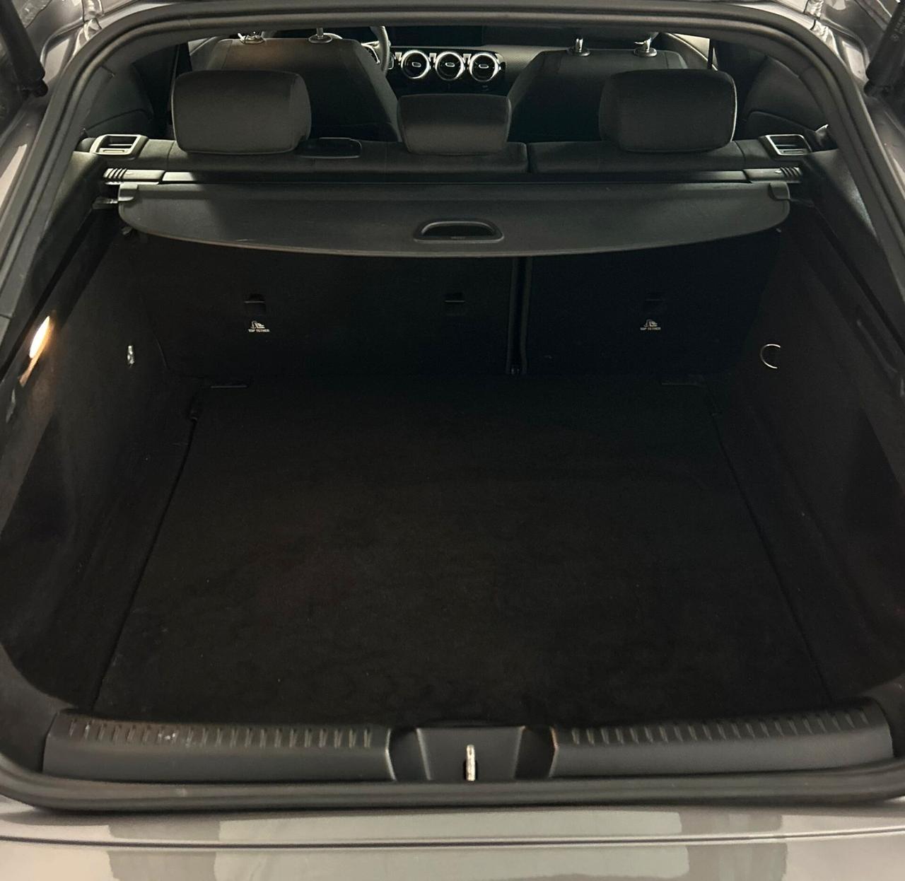 Mercedes-benz CLA 180 d Automatic Business Extra
