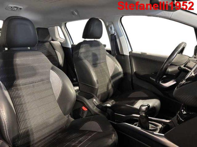 PEUGEOT 2008 - 1.6 e-hdi 8v Allure s&s 92cv