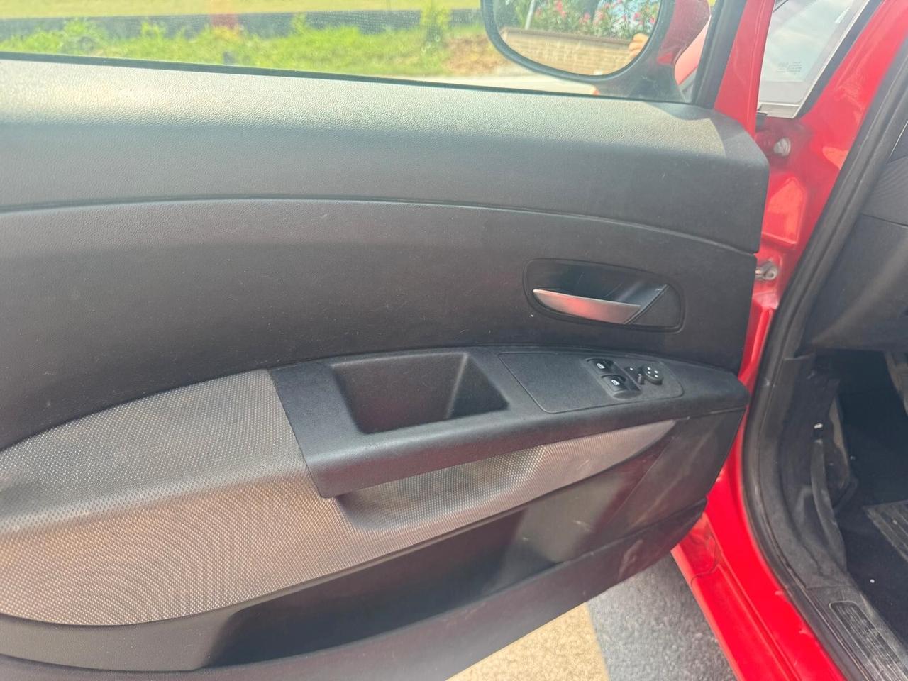 Fiat Grande Punto 1.4 5 porte Dynamic Natural Power