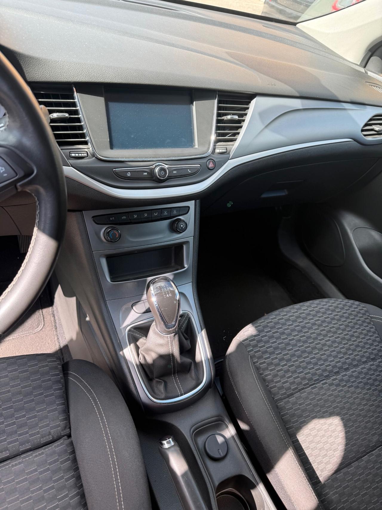Opel Astra Sports Tourer 1.6 cdti - NAV. - 12 MESI DI GAR. -
