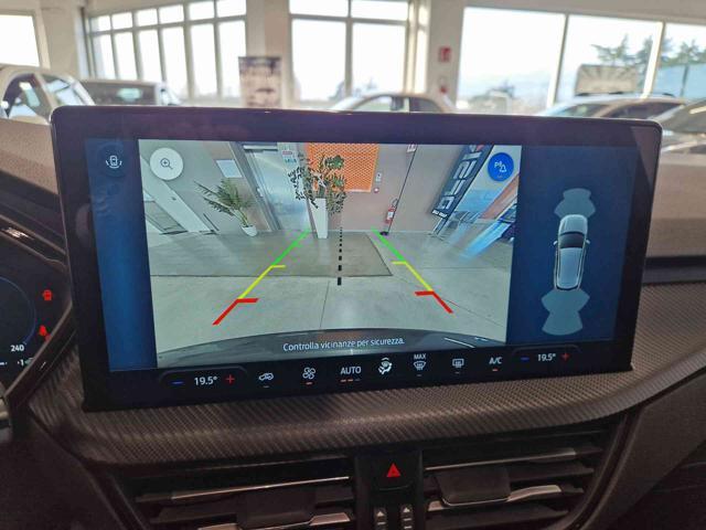 FORD Kuga 2.5 Full Hybrid 180 CV CVT 2WD ST-Line